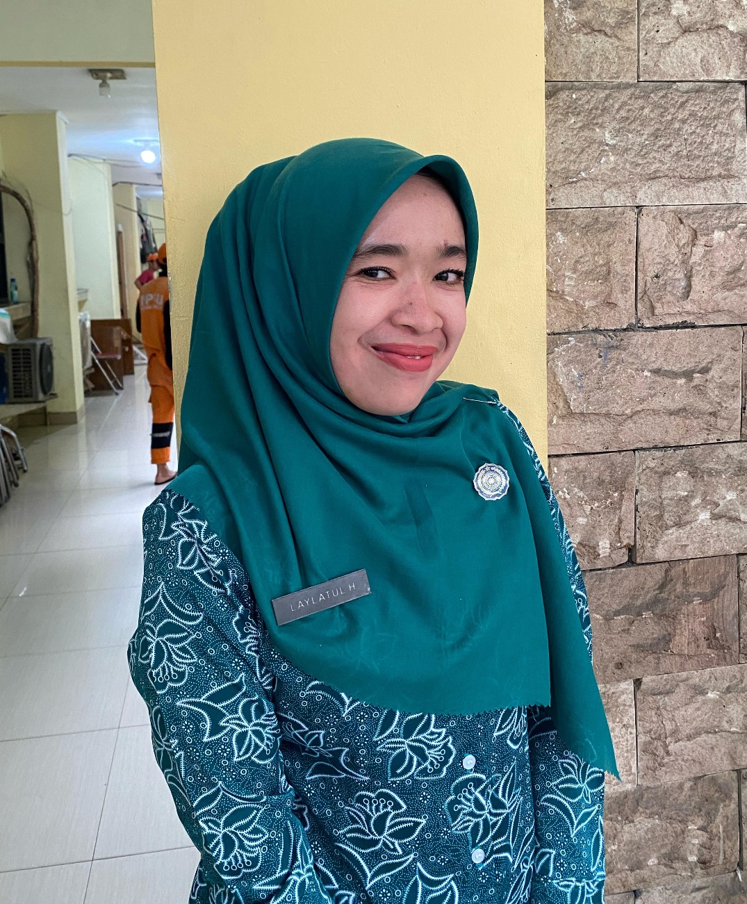 Lailatul Handayani