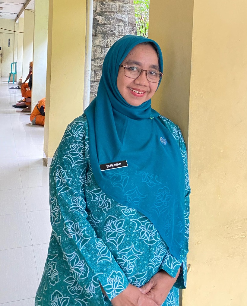 Estikawati