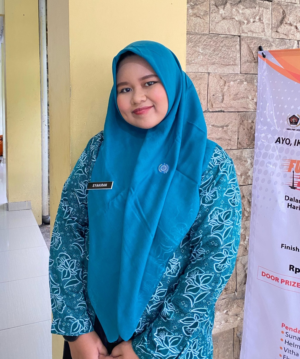 Syahirah