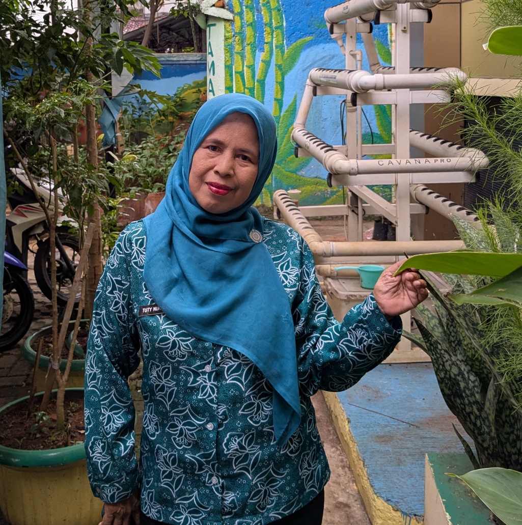 Tuty Nursuciaty