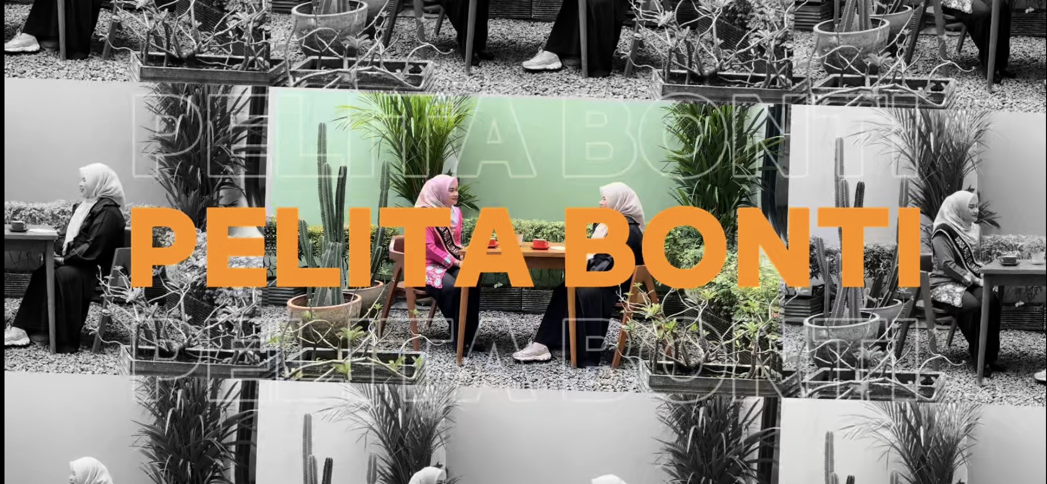 Podcast : Pelita Bonti